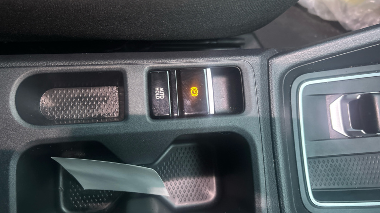 Ford Transit Connect 250 L2 Petrol 1.5 EcoBoost PHEV 150 Trend Van Auto